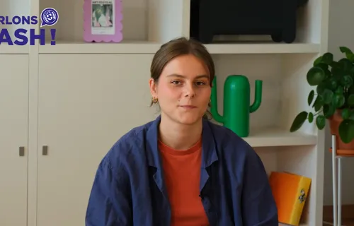 Photo d'une vidéo explicative