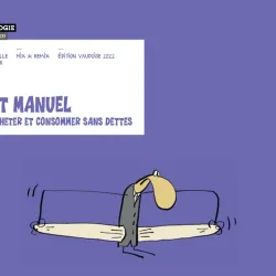 Aperçu du Petit manuel pour acheter et consommer sans dettes